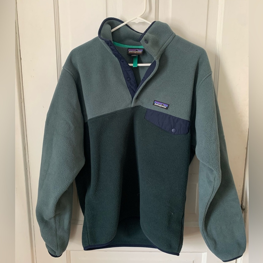Patagonia Synchilla